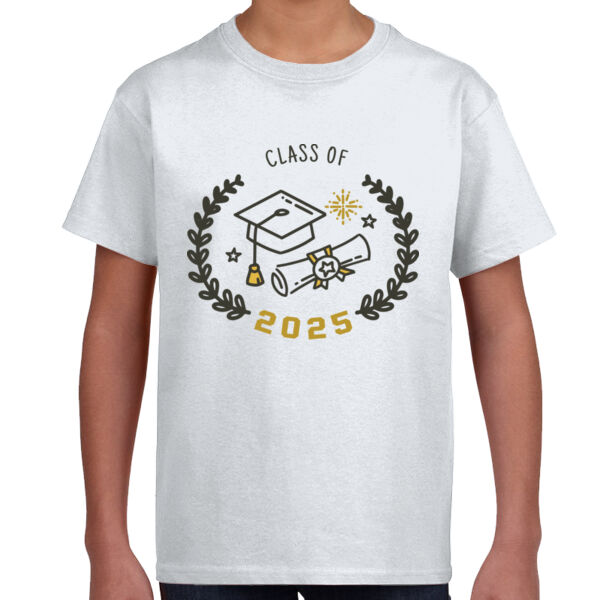 Congratulations Class Of 2026! - Unisex Youth Thumbnail