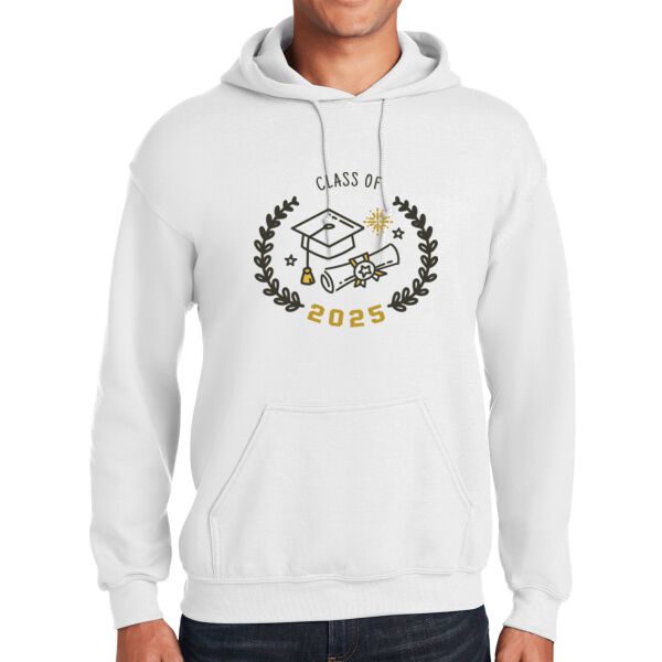 Congratulations Class Of 2026! - Unisex  Adult Thumbnail