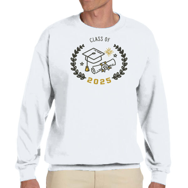 Congratulations Class Of 2026! - Unisex  Thumbnail