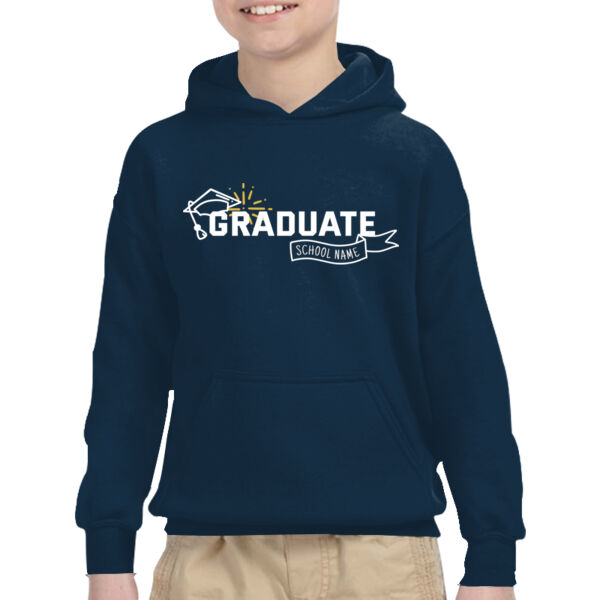 Proud Student - Unisex Youth Thumbnail