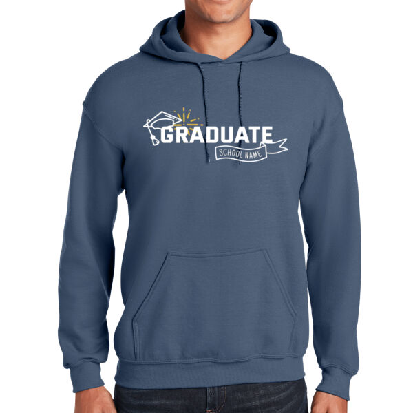 Proud Student - Unisex Adult Thumbnail