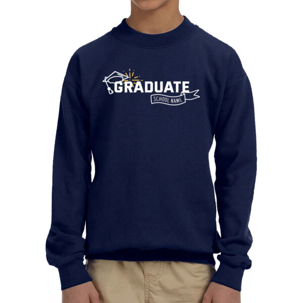 Proud Student - Unisex Youth Thumbnail