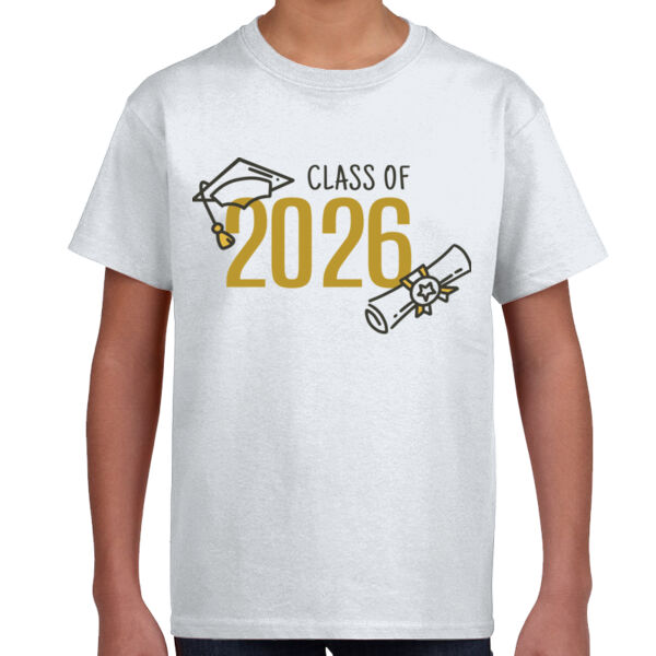 You Did It! - Unisex Youth Thumbnail