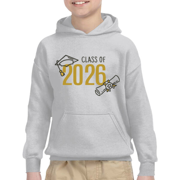 You Did It! - Unisex Youth Thumbnail