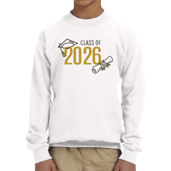 You Did It! -  Unisex Youth Thumbnail