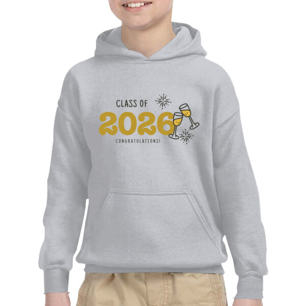 Grad Honor - Unisex Youth Thumbnail