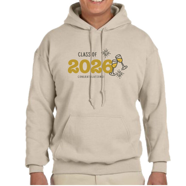 Grad Honor - Unisex Adult Thumbnail