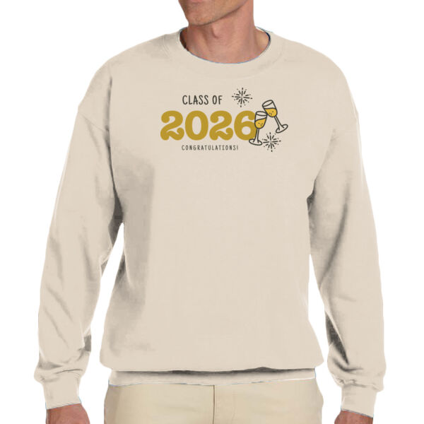 Grad Honor - Unisex Adult Thumbnail