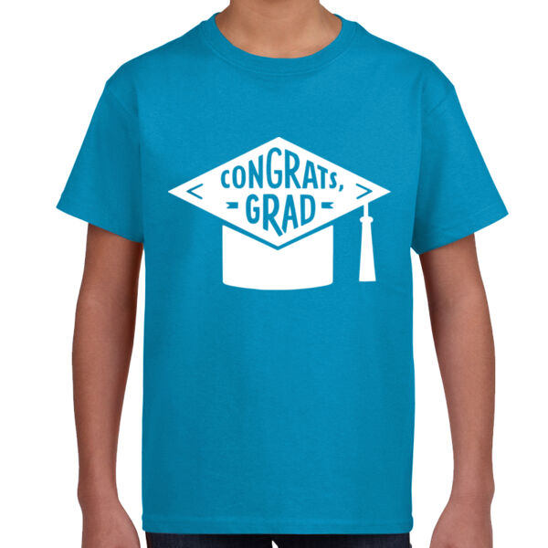 Bright Future on Sight - Unisex Youth Thumbnail