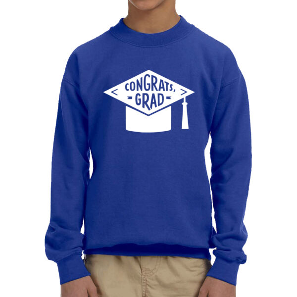 Bright Future on Sight - Unisex Youth Thumbnail