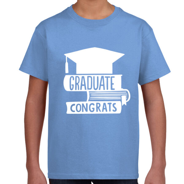 This is Just the Beginning - Unisex Youth Thumbnail