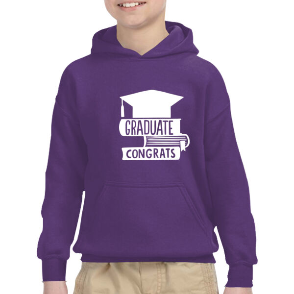 This is Just the Beginning - Unisex Youth Thumbnail