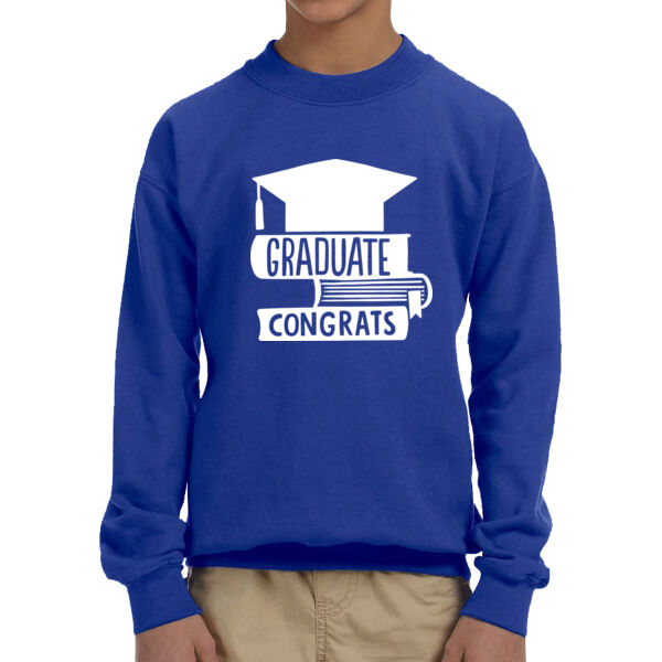 This is Just the Beginning - Unisex Youth Thumbnail