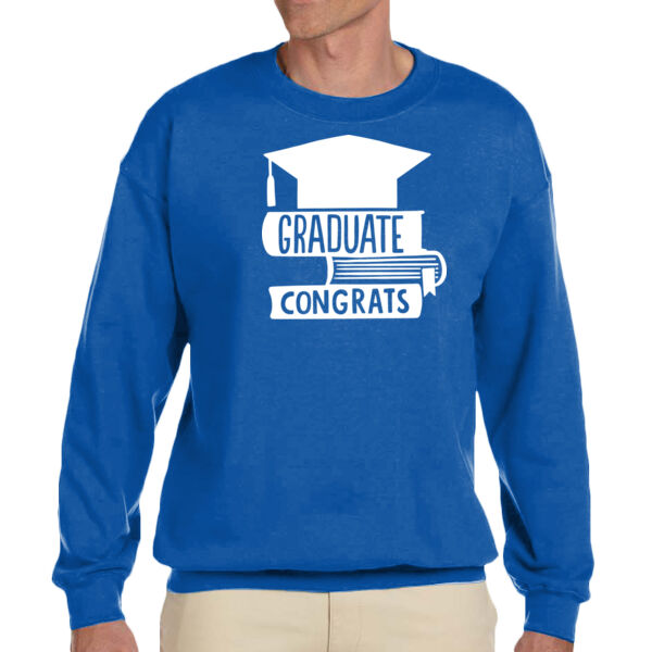 This is Just the Beginning - Unisex Adult Thumbnail