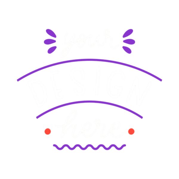 flat design preview lettering Thumbnail