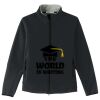 Women's Glacier ® Soft Shell Jacket Thumbnail