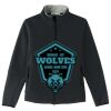 Women's Glacier ® Soft Shell Jacket Thumbnail