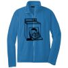 Microfleece Jacket Thumbnail