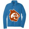 Microfleece Jacket Thumbnail