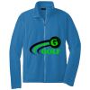 Microfleece Jacket Thumbnail