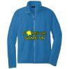 Microfleece Jacket Thumbnail