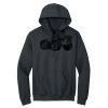 Heavy Blend Hooded Sweatshirt Thumbnail