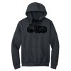 Heavy Blend Hooded Sweatshirt Thumbnail