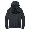 Heavy Blend Hooded Sweatshirt Thumbnail