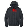 Heavy Blend Hooded Sweatshirt Thumbnail