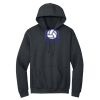 Heavy Blend Hooded Sweatshirt Thumbnail