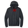 Heavy Blend Hooded Sweatshirt Thumbnail