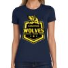 Softstyle ® Women's T Shirt Thumbnail