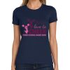 Softstyle ® Women's T Shirt Thumbnail