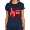Softstyle ® Women's T Shirt Thumbnail