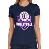 Softstyle ® Women's T Shirt Thumbnail