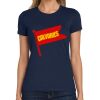 Softstyle ® Women's T Shirt Thumbnail