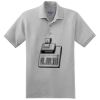 DryBlend ® 6 Ounce Jersey Knit Sport Shirt Thumbnail