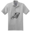 DryBlend ® 6 Ounce Jersey Knit Sport Shirt Thumbnail