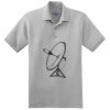 DryBlend ® 6 Ounce Jersey Knit Sport Shirt Thumbnail