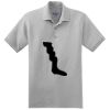 DryBlend ® 6 Ounce Jersey Knit Sport Shirt Thumbnail