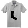 DryBlend ® 6 Ounce Jersey Knit Sport Shirt Thumbnail