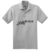 DryBlend ® 6 Ounce Jersey Knit Sport Shirt Thumbnail