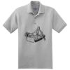 DryBlend ® 6 Ounce Jersey Knit Sport Shirt Thumbnail