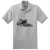 DryBlend ® 6 Ounce Jersey Knit Sport Shirt Thumbnail
