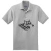 DryBlend ® 6 Ounce Jersey Knit Sport Shirt Thumbnail