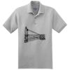 DryBlend ® 6 Ounce Jersey Knit Sport Shirt Thumbnail