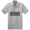 DryBlend ® 6 Ounce Jersey Knit Sport Shirt Thumbnail