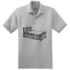 DryBlend ® 6 Ounce Jersey Knit Sport Shirt Thumbnail