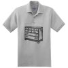 DryBlend ® 6 Ounce Jersey Knit Sport Shirt Thumbnail