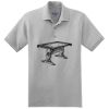 DryBlend ® 6 Ounce Jersey Knit Sport Shirt Thumbnail